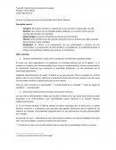 Lectura: Concepto actual de la salud pública de Vicente Navarro