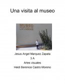 Una visita al museo