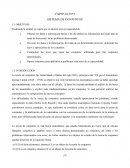 TEORIA DE CONJUNTOS. SISTEMA DE CONJUNTOS