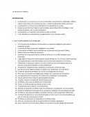 La educación en México. INTRODUCCION