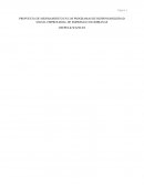 TRABAJOS DE RESPONSABILIDAD SOCIAL EMPRESARIAL CREPES & WAFFLES