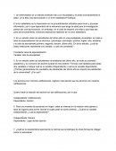 La imaginación estadística