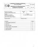 Titulaciones potenciometricas redox