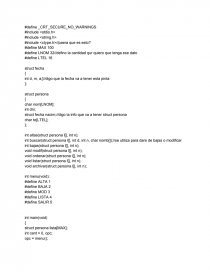 Programa minimo par. Página 1