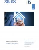 Reporte de casa domotica, aspectos básicos