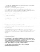 Creación de una base de datos en Access