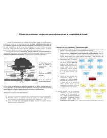 El árbol de problemas, ejercicio para adentrarnos en la complejidad de lo real. Página 1