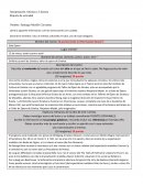 Interpretación Artística y Literaria Reporte de actividad