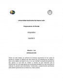 ¿Es favorable o no la construcción de la mega planta?