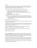 Evaluacion psicologíca ¿Qué es la evaluación psicológica?