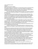 Miraflores donde germinan edificios