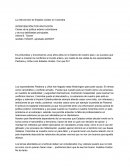 La intervención de Estados Unidos en Colombia