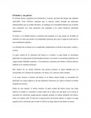 El átomo y sus partes