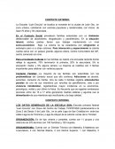 El desarrollo del pensamiento lógico