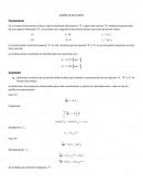 Diseño de reactores