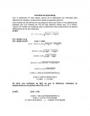 Actividad de Aprendizaje estadistica