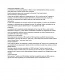Intervención española en 1829