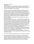 Administracion. Caso Integrador Grafica Latina