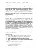 El “trastorno del espectro autista"