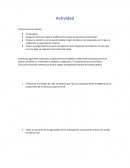 Economia para los Negocios