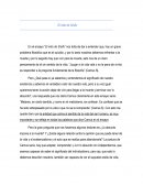 Mito del Sísifo ensayo