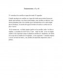 Tratamientos t3 y t4