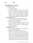 Análisis de la aplicación de estos conceptos en la identificación de causas raíz en un proceso productivo