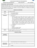 ANÁLISIS DE LA ROSA DE PASIÓN (BÉCQUER)