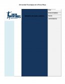 ENCUESTA DE CLIMA LABORAL