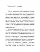 Discurso filosofia