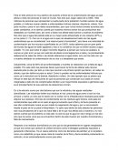 La cuestión ambiental de Navarra