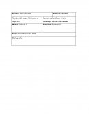 Evidencia México en el siglo XXI