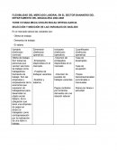 FLEXIBILIDAD DEL MERCADO LABORAL EN EL SECTOR BANANERO DEL DEPARTAMENTO DEL MAGDALENA 2002-2008