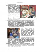 Economia empresa Capriccio