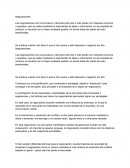 Las negociaciones son los procesos y técnicas