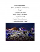 Proyecto de Geografía. Tema: Terremotos de gran magnitud
