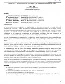 SECUENCIA DIDÁCTICA “Cuerpos y figuras geométricas”