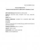 El estero del yugo es un Área Natural Protegida (ANP)