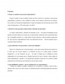 Tarea Investigacion Formativa Act 5 Porque se considera una persona emprendedora?