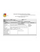 UNIDAD 2. Factorización y fracciones algebraicas