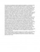 La capacidad de destrucción