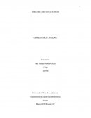 COMO SE CUENTA UN CUENTO GABRIEL GARCIA MARQUEZ