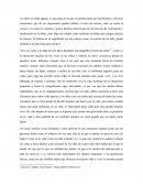 El principito. Ensayo de reflexión