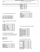 Modelo de encuesta a la poblacion