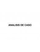 ANALISIS DE CASO. EL PLAN D E TRABAJO DE LA BIBLIOTECA ESCOLAR