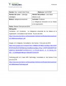 La inteligencia emocional de los líderes en la organización