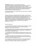 Subjetividad: Se basa en los sentimientos de las personas