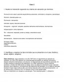 Promoción de la salud: paciente esquizofrénica paranoide, controlada co clozapina y psicoterapia