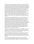 Consecuencias emocionales en victimas de acto delictivo