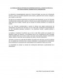 LA FORMULACIÓN DE CRITERIOS DE INTERPRETACIÓN DE LA CONSTITUCIÓN EN LA DOCTRINA ALEMANA: PARÁMETROS DE ADMISIBILIDAD